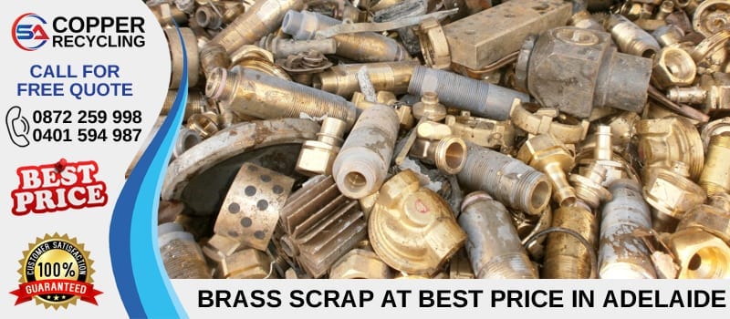 Buying and selling brass. Buy brass online – ScrapAd