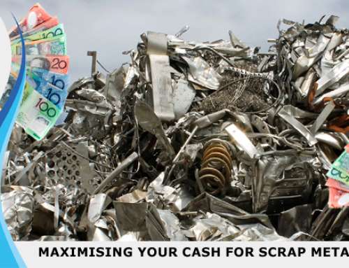 Top Tips For Maximising Your Cash For Scrap Metals In Adelaide